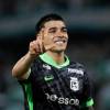 El argentino Elías Cabrera volvió a celebrar y privó a Santa Fe de la clasificación anticipada. FOTO: CAMILO SUÁREZ ECHEVERRY