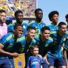 Selección Colombia previo al Mundial 2026. FOTO: FCF