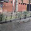 En este sitio del municipio de Bello ocurrió la riña. FOTO: GUILLERMO OSPINA 