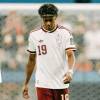 El futbolista español Lamine Yamal. FOTO: @LAMINEYAMAL