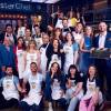 Venticuatro celebridades y una nueva temporada de ‘MasterChef Celebrity’ que promete: ¿a quién le dará su apoyo? FOTO: INSTAGRAM @CANALRCN