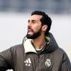 Álvaro Arbeloa, nuevo técnico del Real Madrid. FOTO: REAL MADRID