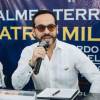 “¡Se acabó el abandono centralista!”, expresó el presidente electo en su cuenta de X. FOTO: COLPRENSA