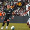 Derrota 2-0 de Atlético Nocional ante Llaneros en Villavicencio. FOTO: ATLÉTICO NACIONAL