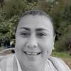 El presunto cuerpo de Yuliza habría sido hallado en Apulo, Cundinamarca. FOTO: X @noticias45col Y COLOPRENSA