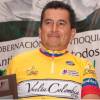 Lucho Herrera, exciclista colombiano. FOTO: REDES SOCIALES 