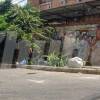 En este sitio del barrio Prado Centro ocurrieron los hechos. FOTO: GUILLERMO LEÓN OSPINA MUÑOZ