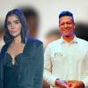 Andreina Fiallo y Fredy Guarín tienen dos hijos, fruto de su matrimonio. FOTOS: INSTAGRAM @andreinafiallo @fguarin13