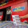 Lotería de Medellín. FOTO: MANUEL SALDARRIAGA