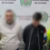 <span class="mln_uppercase_mln">Los</span><b><span class="mln_uppercase_mln"> capturados fueron ubicados en ciudades de Quindío, Tolima y Cundinamarca. FOTO: CORTESÍA POLICÍA METROPOLITANA</span></b>