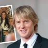 El actor estadounidense Owen Wilson. FOTOS: TOMADAS DE GOLDENGLOBES.COM E INSTAGRAM @pikerias