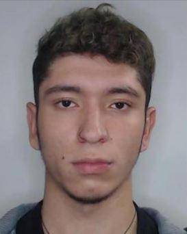 Él era Santiago Vélez Cano. FOTO: CORTESÍA