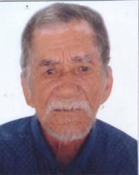 Él era Carlos Antonio Celis Cárdenas, de 78 años, quien se encuentra en la sede de Medicina Legal de Medellín. / FOTO: CORTESÍA MEDICINA LEGAL 