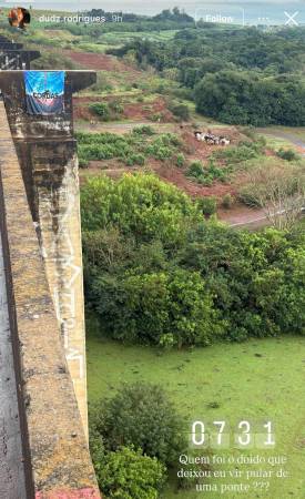 FOTO: @DUDZ.RODRIGUES
