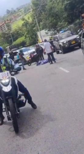 FOTO: CORTESÍA CHISME FRESCO MEDELLÍN