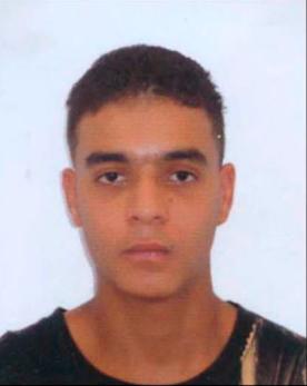 Él era Santiago Giraldo Puerta, de 26 años, quien ingresó el pasado 2 de marzo a la sede de Medellín Legal de Medellín. /FOTO: CORTESÍA MEDICINA LEGAL. 