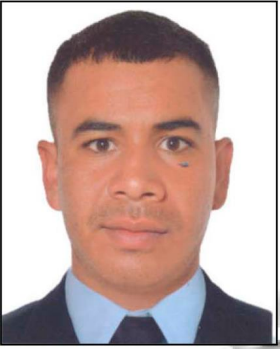 Él era Óscar Ignacio García García. /FOTO: CORTESÍA