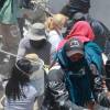 Las ayudas estarán canalizadas a través de la Corporación Presentes. FOTO: MANUEL SALDARRIAGA
