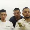 María Camila Potosí (foto detalles) y los imputados por si asesinato y el de su bebé. FOTOS: CORTESÍA Y FISCALÍA