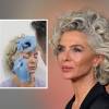 Margarita Rosa de Francisco y su rejuvenecimiento facial. @MARGARITAROSA.DEFRANCISCO IG Y @ALANGONZALEZMD IG