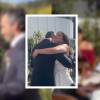 Así fue la boda de Isabella Atehortúa y Lorenzo Castillo. FOTO: CAPTURAS DE INSTAGRAM @ISAATEHORTUA