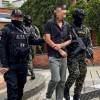 <span class="mln_uppercase_mln">Juan Esteban Durango Pardo fue capturado en un apartamento por funcionarios del CTI y Ejército: FOTO: SÉPTIMA DIVISIÓN</span>
