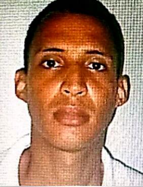 Él era Carlos Enrique García Salazar. /FOTO: CORTESÍA