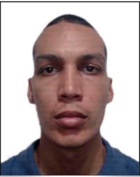 Él era Jhon Bryan Roldan Macias. /FOTO: CORTESÍA