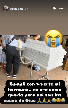 FOTO: @ELPETULANTE 