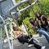 El Parque Explora cuenta, desde hace un buen tiempo, con espacios gratuitos. FOTO: PARQUE EXPLORA