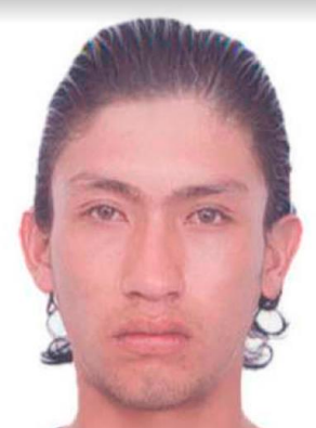 Edwar Esneyder Soto Monsalve. /FOTO: CORTESÍA