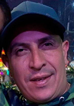 Álvaro Andrés Díaz Matallana desaparició el 18 de febrero. /FOTO: FICHA REPORTE DESAPARECIDO