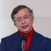 Presidente de Colombia, Gustavo Petro. FOTO: TOMADO DE SU CUENTA DE X