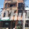 El crimen del suboficial ocurrió en el tercer piso de este edificio en Robledo. FOTO: GUILLERMO OSPINA