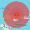 Terremoto en Indonesia. FOTO: GOOGLE 