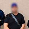 Este es el mexicano que fue detectado por Migración Colombia en el aeropuerto de Rionegro. FOTO: MIGRACIÓN COLOMBIA