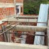 Las construcciones no tenían licencia y estaban en zonas de alto riesgo. FOTO: ALCALDÍA DE MEDELLÍN 