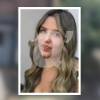 María Fernanda López Castellanos, de 21 años, fue asesinada en una casa del corregimiento San Antonio de Prado. FOTOS: GUILLERMO OSPINA Y CORTESÍA