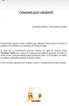 /FOTO: INSTAGRAM @nodal