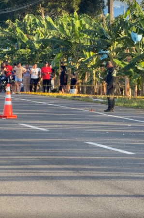 Accidente del joven Juan Pablo. FOTO: 24/7 NOTICIAS ENTRETENIMIENTO