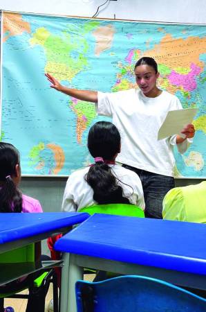 FOTO: FAISURY SÁNCHEZ