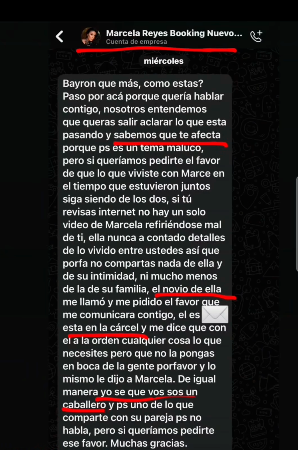 /FOTO: INSTAGRAM @bkingoficial