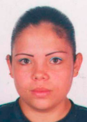 Mónica Alejandra López Escobar. /FOTO: CORTESÍA