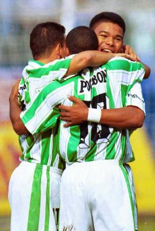 ¿Podrá el Verde dar la vuelta en la final del Apertura? Esto nos dijo el Nene