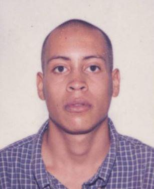 Él era Diego Armando Restrepo Guzmán. FOTO: CORTESÍA