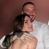 Valentina Ferrer y J Balvin. FOTOS: INSTAGRAM @JBALVIN