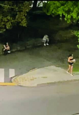 En El Velódromo no quieren una zona de tolerancia en el barrio