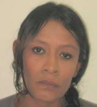 Luz Adriana Barrientos Higuita. /FOTO: CORTESÍA