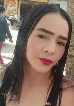 Ella era Ladys Elena Posada Morales. FOTO: TOMADA DE CARACOL