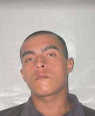 Él era John Jairo Úsuga Carvajal. /FOTO: CORTESÍA